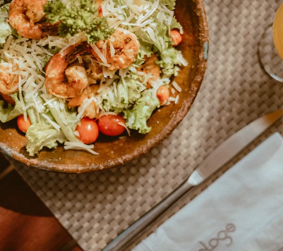 Alta Gastronomia Jericoacoara