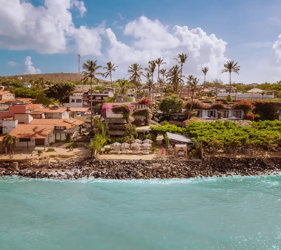 Restaurante Beira Mar Jericoacoara