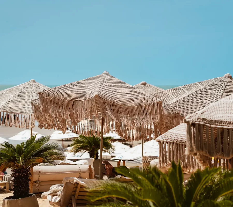 Restaurante Beira Mar Jericoacoara