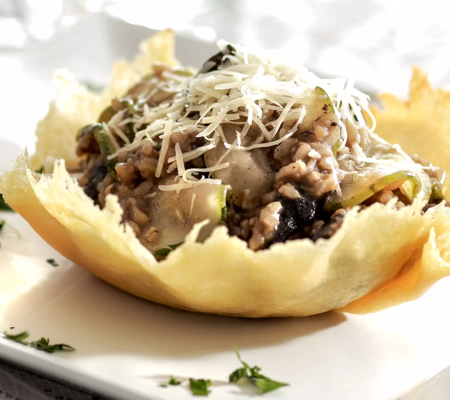 Restaurante Jericoacoara