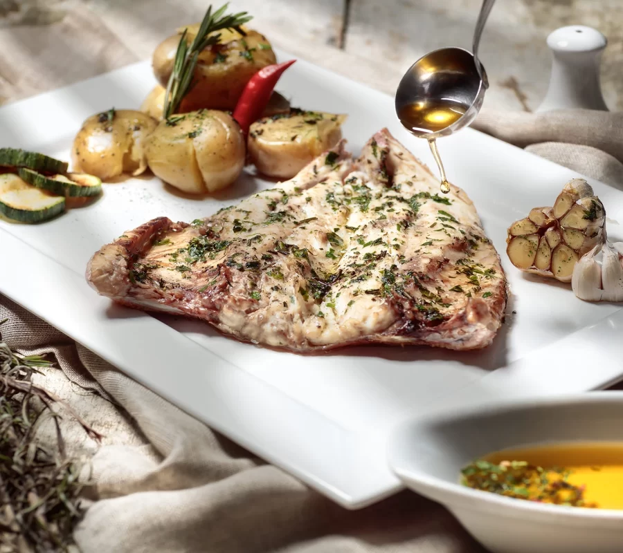 Restaurante Jericoacoara