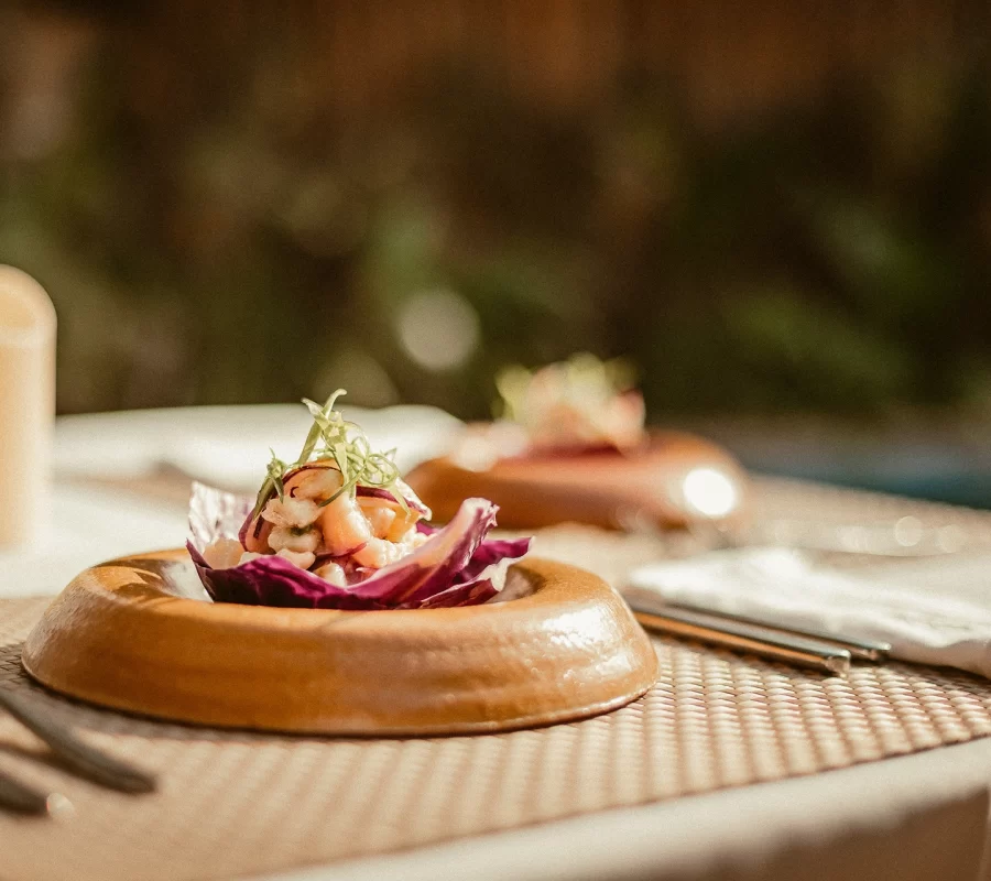 Restaurante Jericoacoara