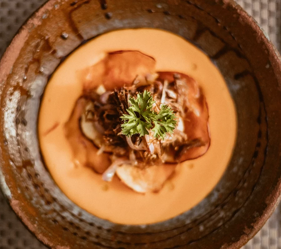 Restaurante Jericoacoara