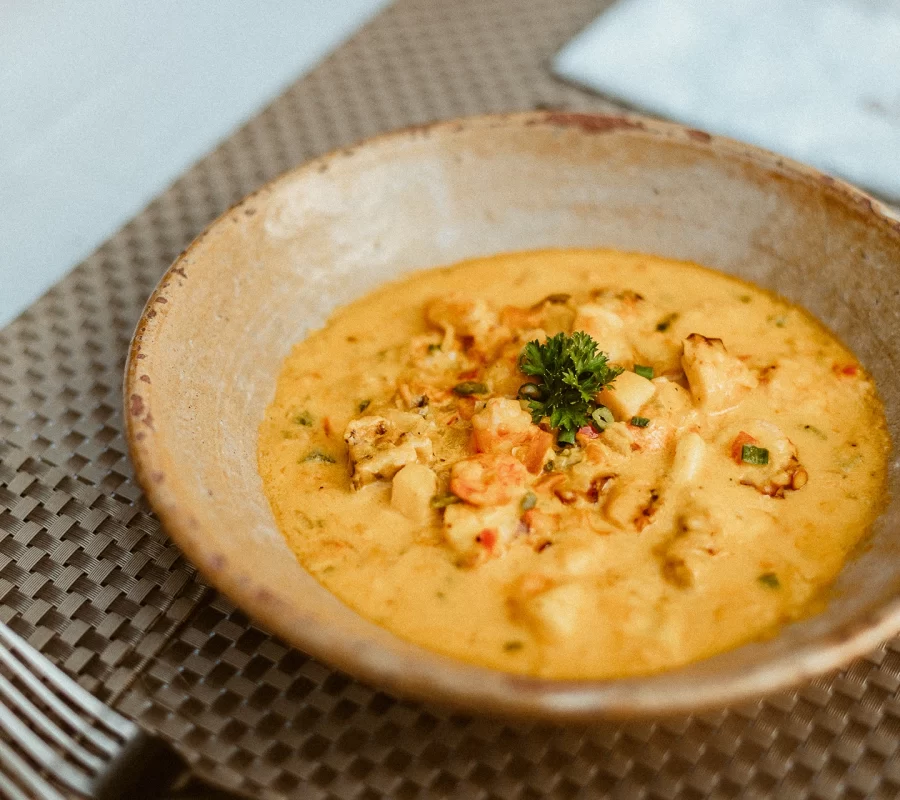 Restaurante Jericoacoara