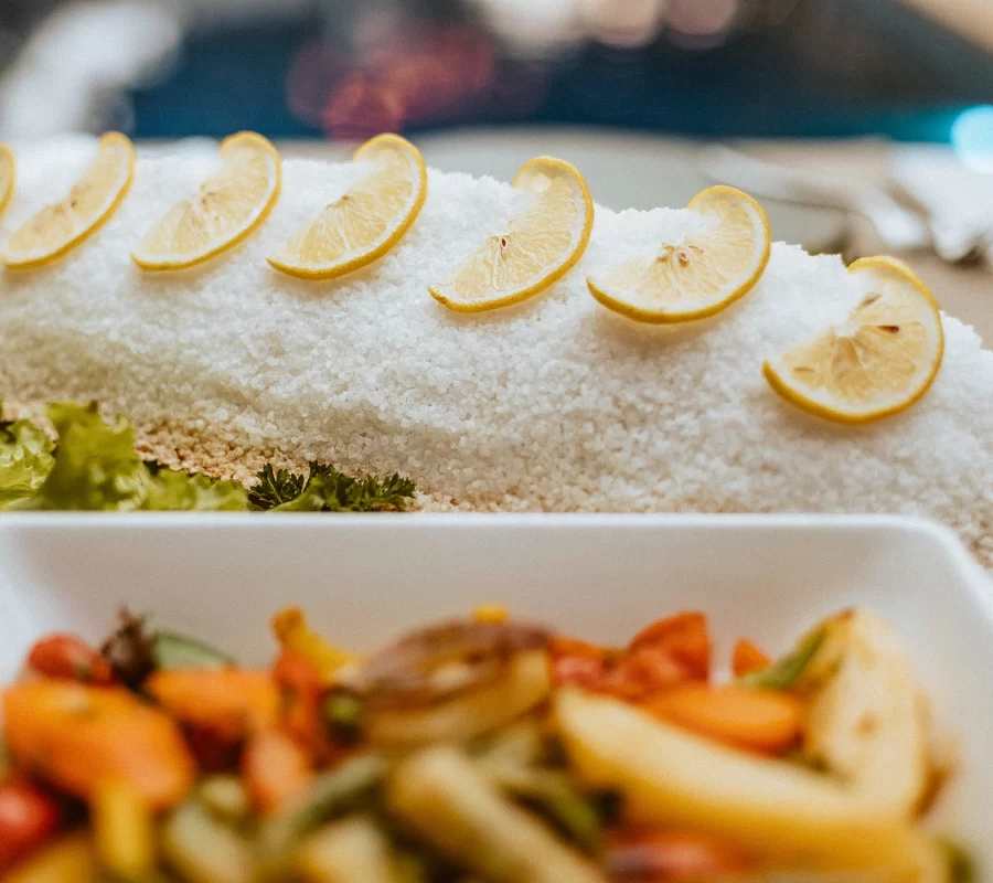 Restaurante Jericoacoara