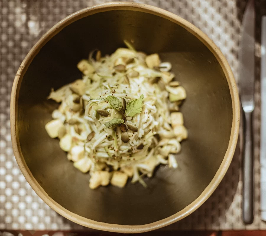 Restaurante Jericoacoara