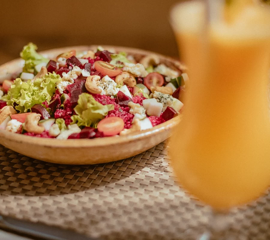 Restaurante Jericoacoara