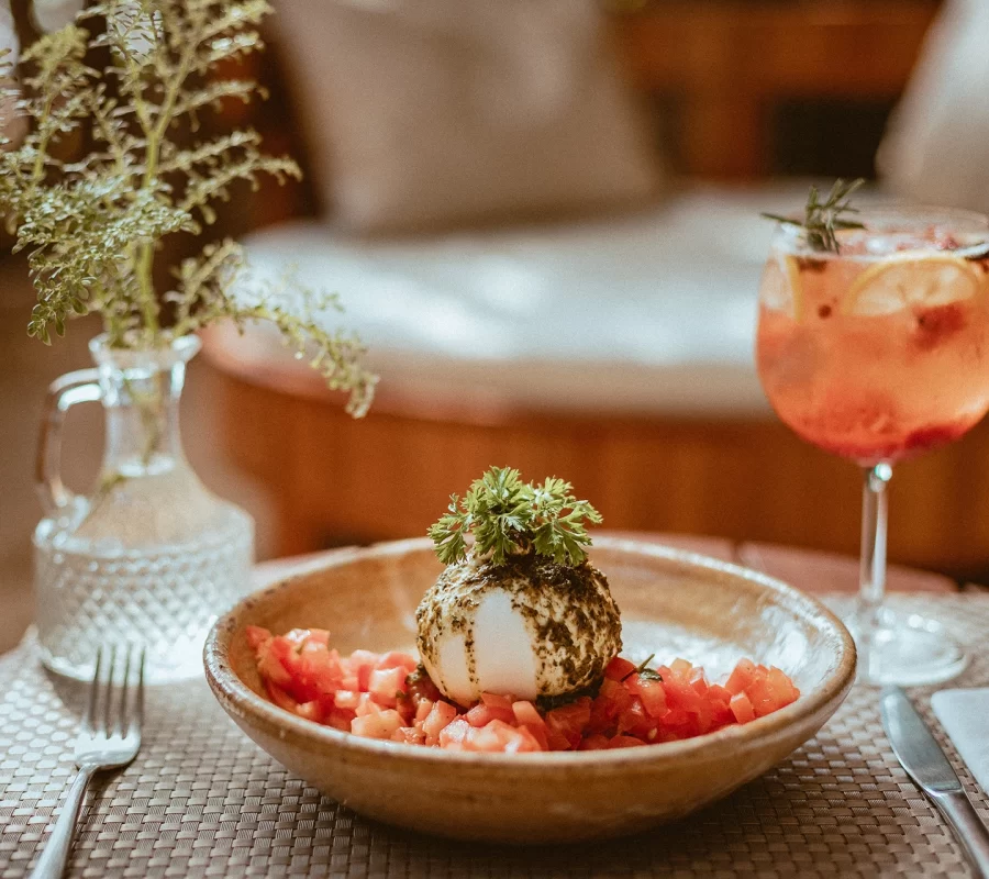 Restaurante Jericoacoara