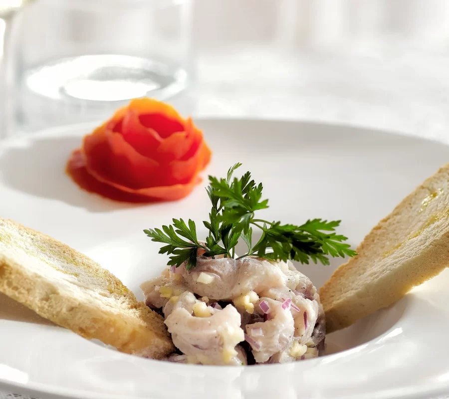 Restaurante Jericoacoara