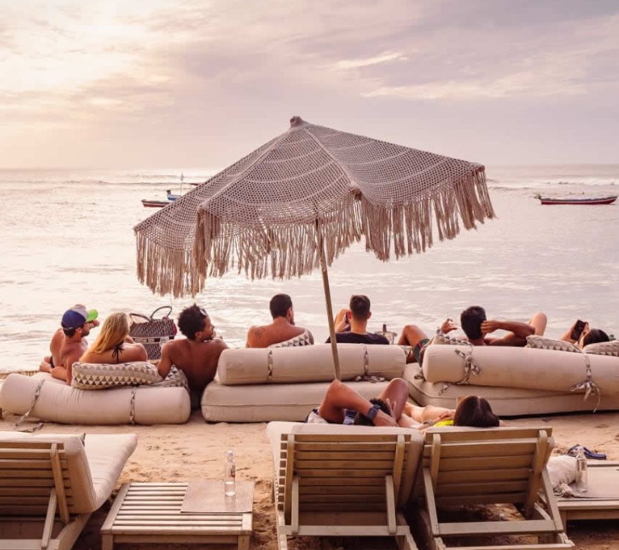 Restaurante Vista Mar Jericoacoara