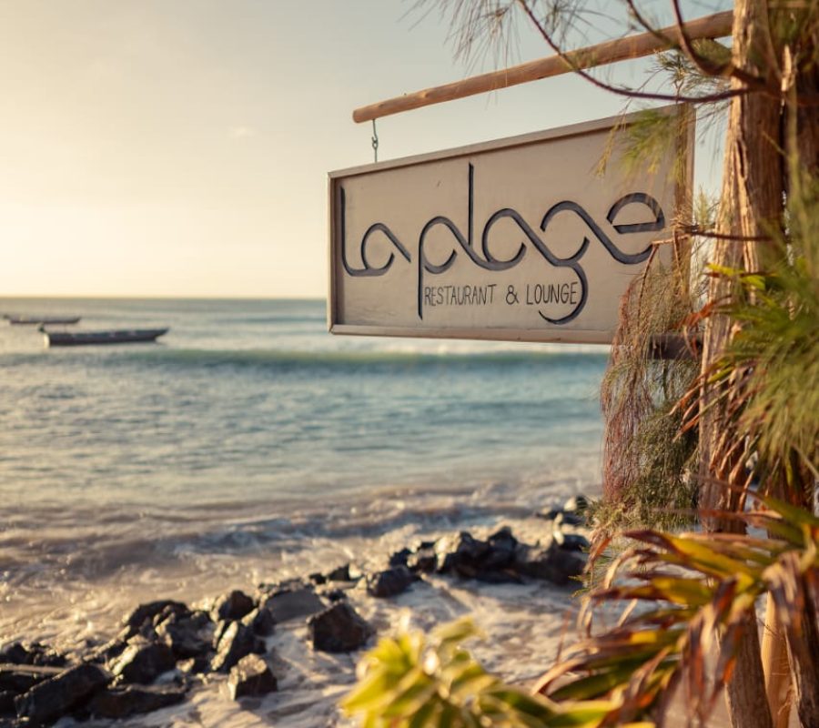 Restaurante Vista Mar Jericoacoara