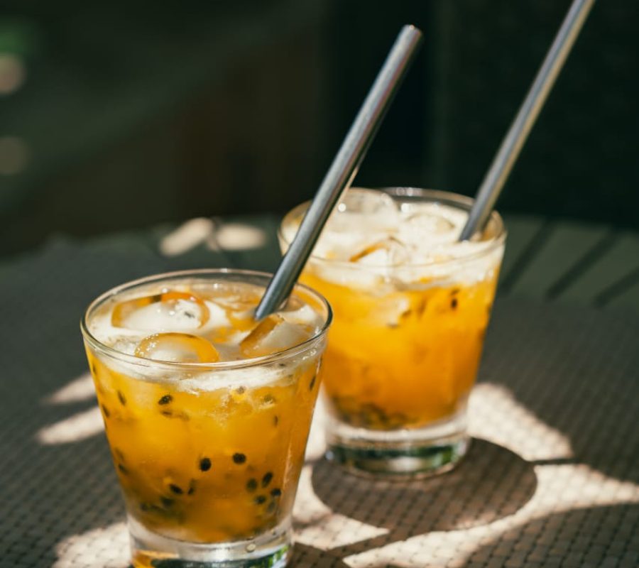 Restaurante Vista Mar Jericoacoara