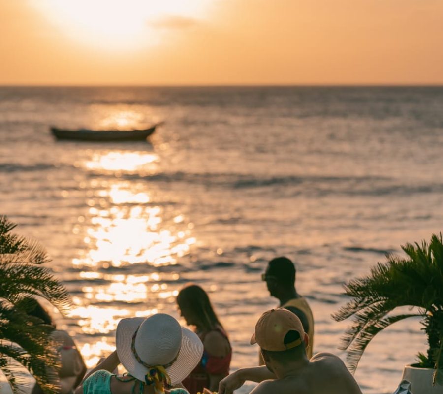 Restaurante Vista Mar Jericoacoara