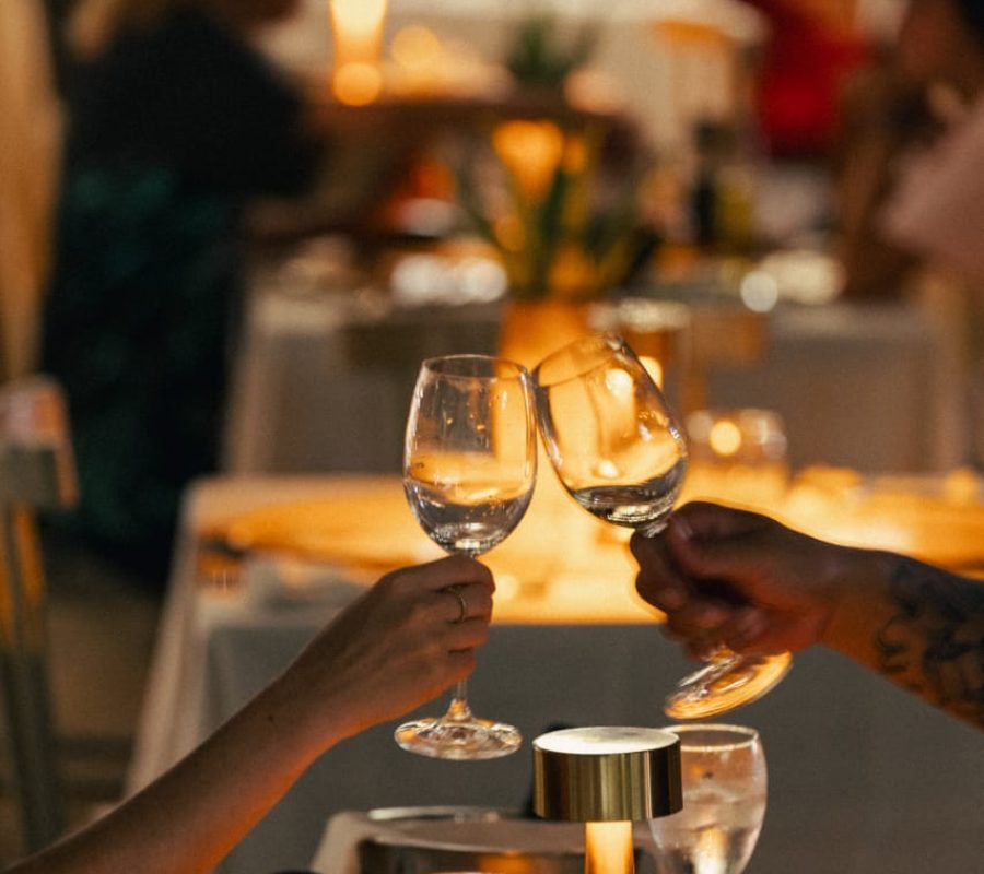 Restaurante Vista Mar Jericoacoara